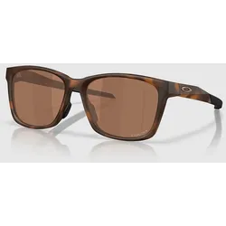 Oakley Paracord Matte Brown Tortoise Sonnenbrille prizm tungsten Gr. Uni