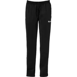 Kempa Classic Hose Women Schwarz S