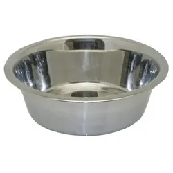 Happy Pet Voerbak Rvs, Futternapf