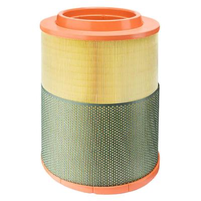 UFI Luftfilter IVECO 27.C16.00 5801400571 Motorluftfilter,Filter für Luft