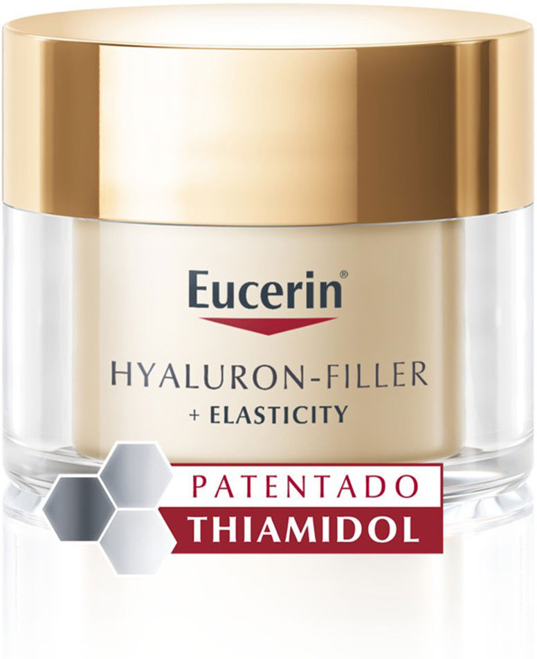 Eucerin Hyaluron Filler + élasticité jour Spf 30 50 ml