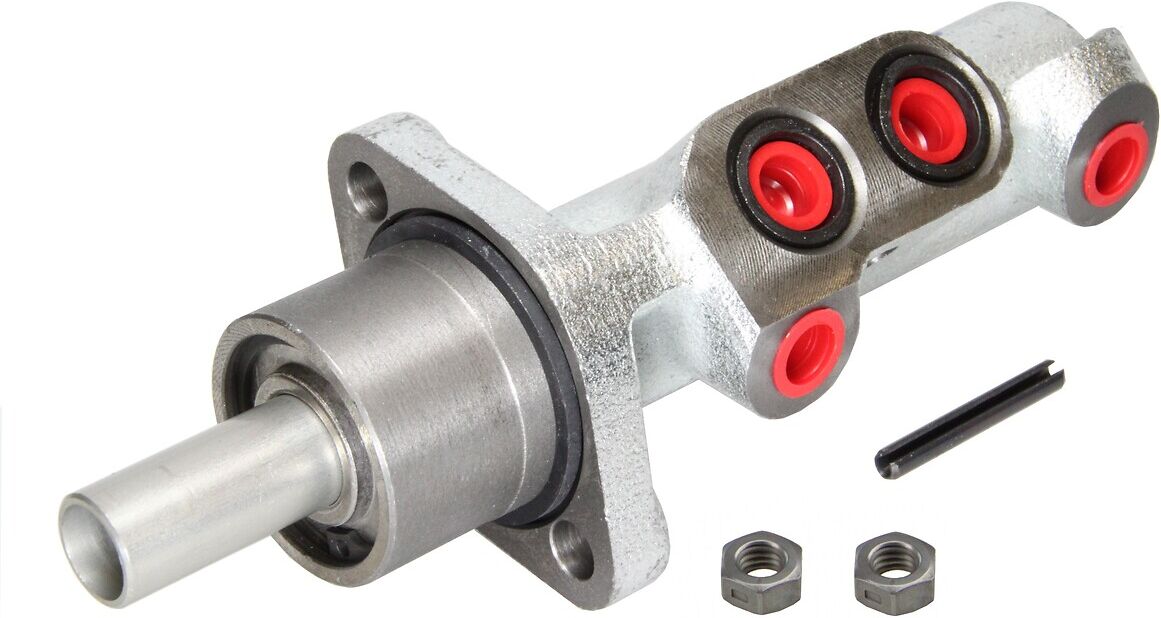 Fte Hauptbremszylinder 9220241 Für Peugeot