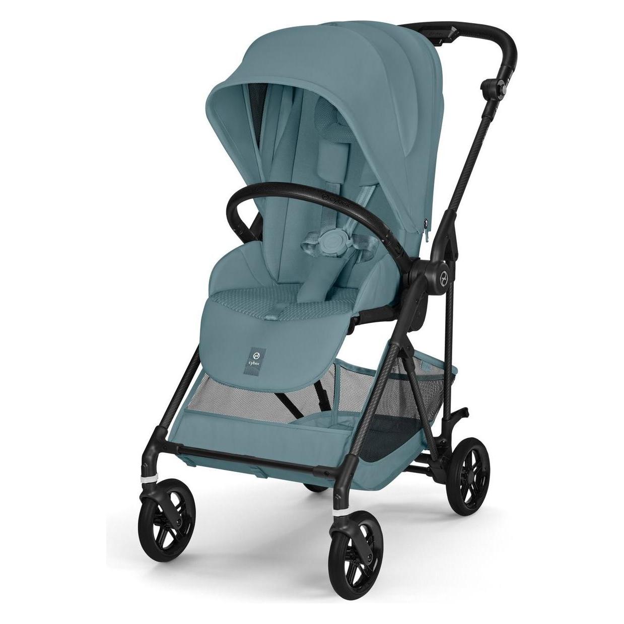Cybex Melio Carbon (0 Monate - 3 Jahre) (526000773)