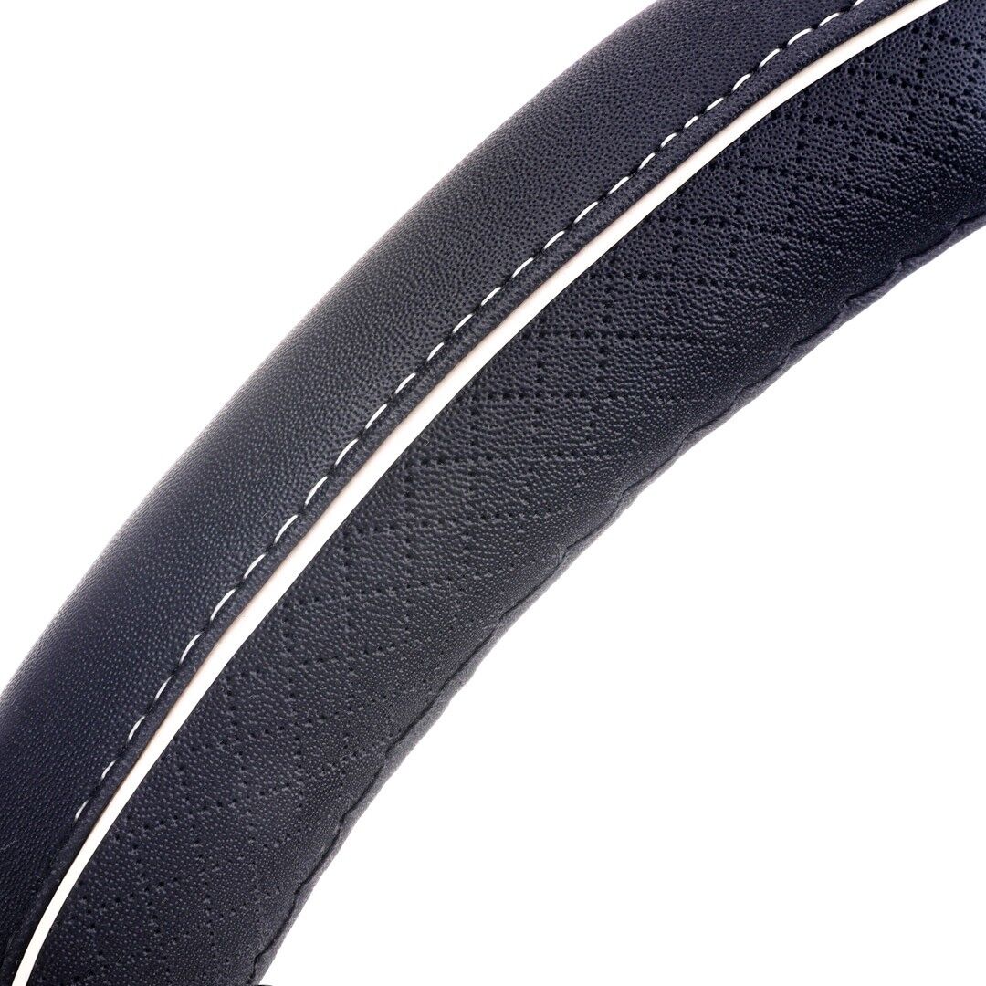 RIDEX 4791A0137 Steering wheel cover