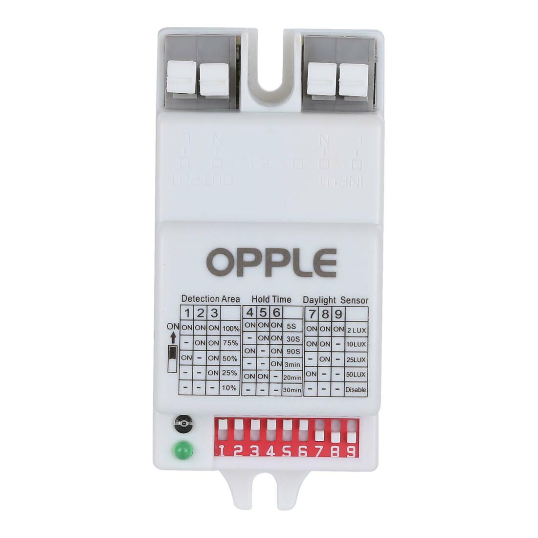 Opple Lighting LED-Sensormodul 140060553)