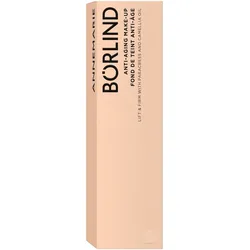 Anti-Aging Make-Up
