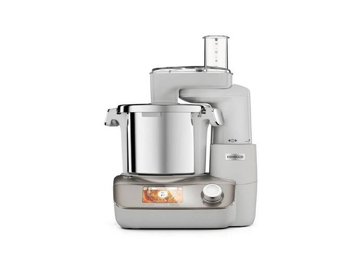 Kenwood Stabmixer Kenwood CookEasy + CCL50.A0CP Küchenmaschine