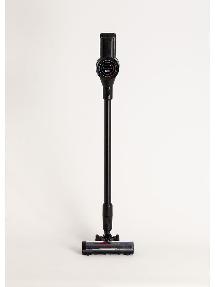 CREATE Akku-Staubsauger ''Cyclone Force Pro'' in Schwarz - 350 W - onesize