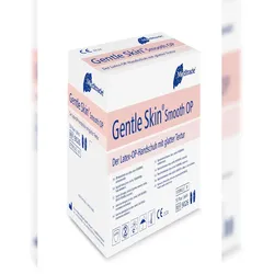 Gentle Skin Smooth OP-Handschuhe 50 Paar Gr. 8,0