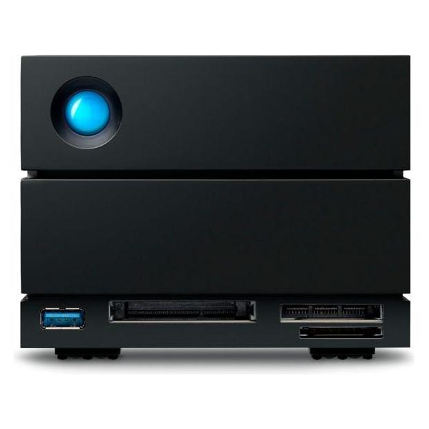 LaCie 2big Dock (48 TB) (STLG48000400)