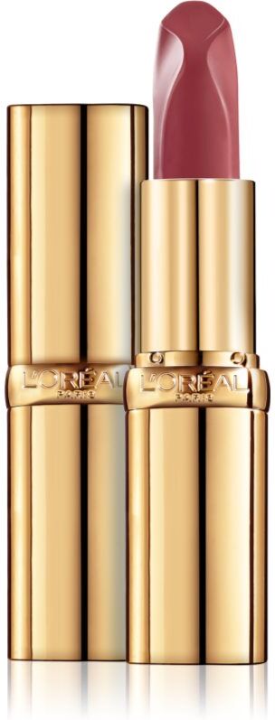 L’Oréal Paris Color Riche Les Nus Moisturizing Lipstick shade 177 Nu Authentique 3.6 g