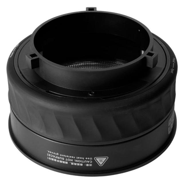 Amaran Mini-Fresnel für Ray 60c, 120c (AM-6977162457260)