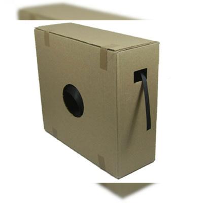 VEPATIM Umreifungsband PP 12,0mm x 0,45mm Länge 1000meter in Spenderbox