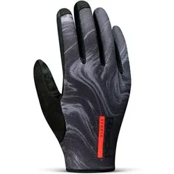 ROECKL SPORTS Herren Handschuhe Mottolino, Größe 7 in Schwarz Schwarz