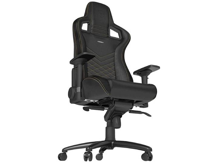 Gaming Sessel EPIC Synthetisches Leder