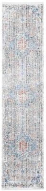 SAFAVIEH Dream Christi Vintage Oriental Viscose Rug