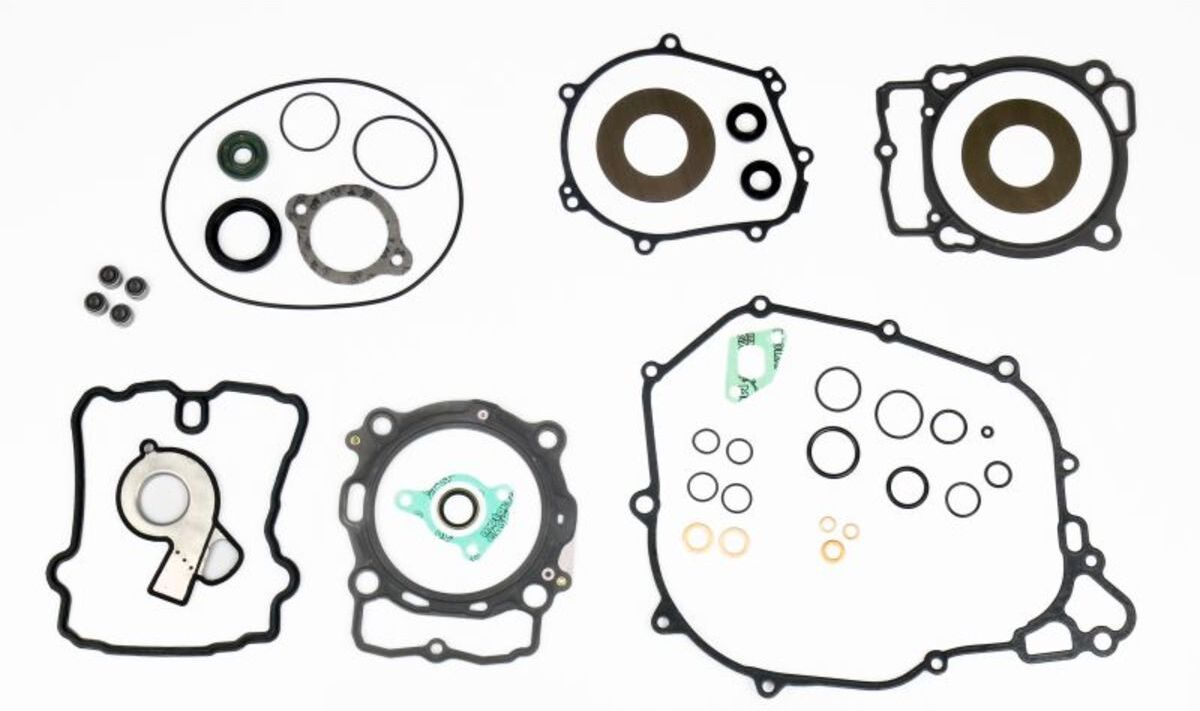 Dichtungsvollsatz, Motor ATHENA P400270900081