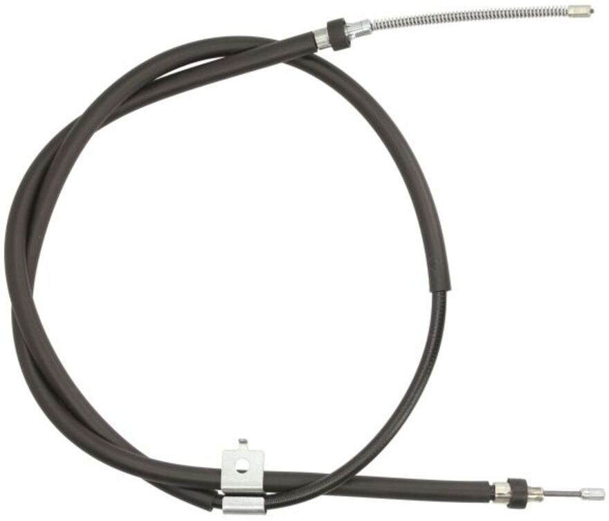 Bremszug, Handbremse ADRIAUTO 28.0242.1