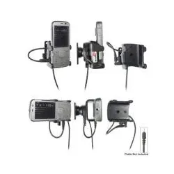 Brodit 906275 Mobile Phone Halter - Nokia N79 Handy Halterung - aktiv - Ansch...