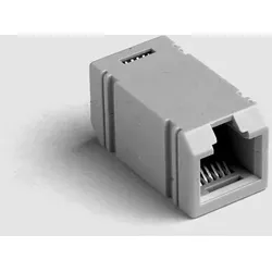 Marantec Kupplung Systemstecker 6-polig für Bedienelemente