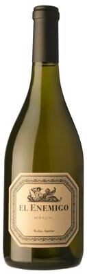 """El Enemigo""" """El Enemigo Semillon 2024 White Wine - Argentina"""