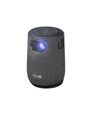 ASUS Beamer ZenBeam Latte L1 portable LED Projector Digital-Projektor (90LJ00E5-B00070)