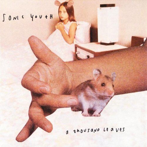 Sonic Youth - A Thousand Leaves - Preis vom 09.10.2026 07:28:09 h