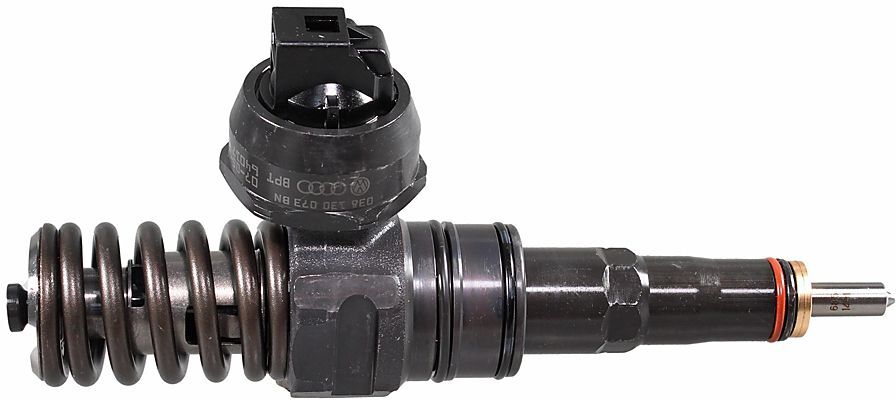 Metzger Autoteile Pumpe-Düse-Einheit 0872016 Für Vw