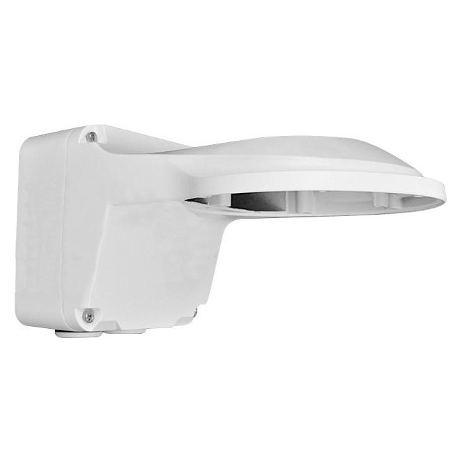 BCS BCS-P-UA111 Wandhalterung mit Adapter für POINT Kameras (Montage-Kit) (BCS-P-UA111)