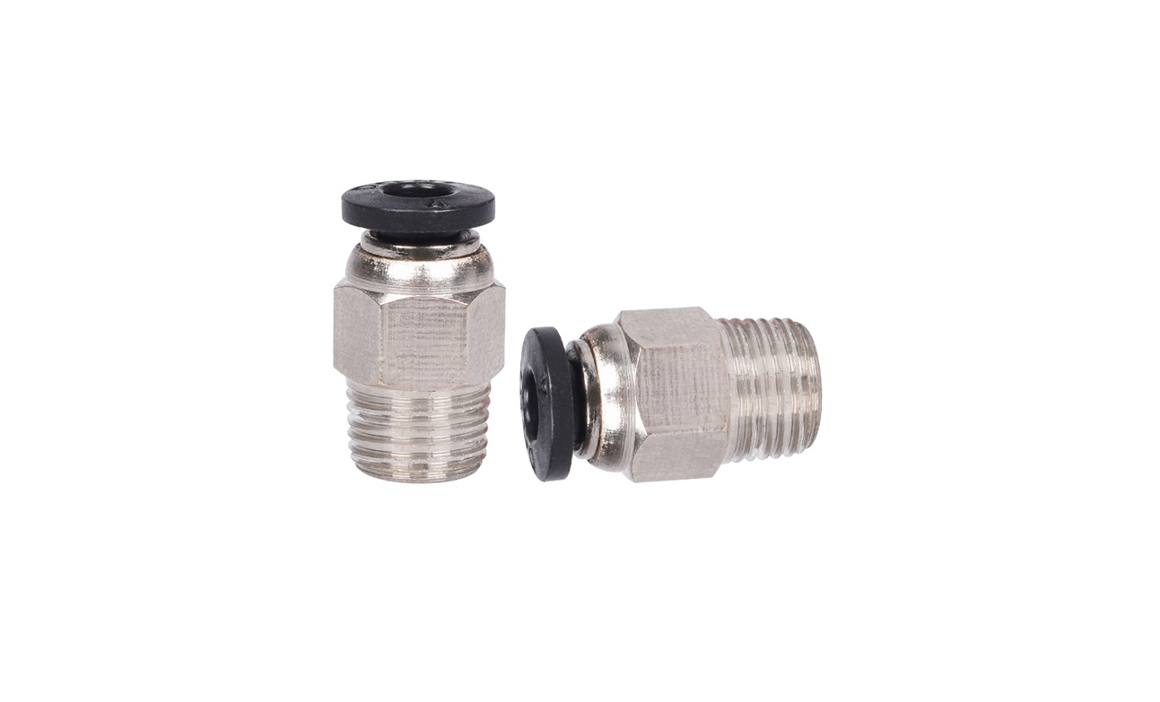 BIQU 3D B1 Quick coupling V6 PC4-01 WKJ000006