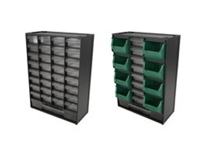 PARKSIDE® Casier à tiroirs
