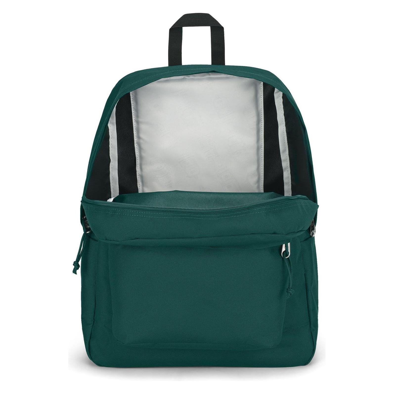 JanSport SuperBreak One Rucksack 43 cm (26 l) (EK0A5BAG5J41)