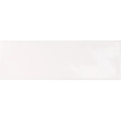 Equipe Village Wandfliese white 6,5x20 cm glanz VILLAGE25642