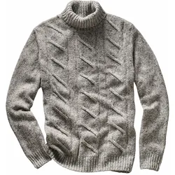 Fischerseil-Pullover - 58