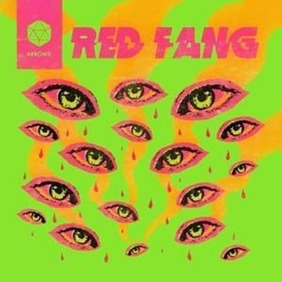 Arrows - Red Fang, CD