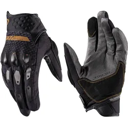Leatt ADV SubZero 5.5 Short Motorrad Handschuhe M