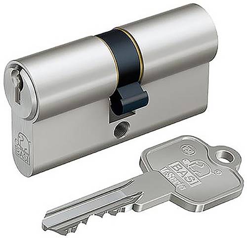 Basi V5001-0000-0011 Profil-Doppelzylinder 30 / 30mm