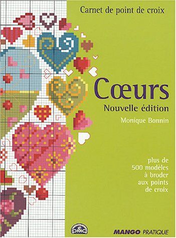 Monique Bonnin - Coeurs - Preis vom 01.10.2026 17:08:56 h