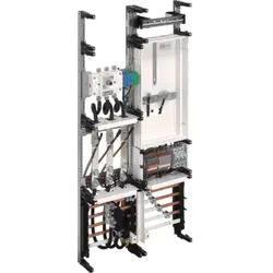 Hager Wandleranlage 100A UF32W6N3P