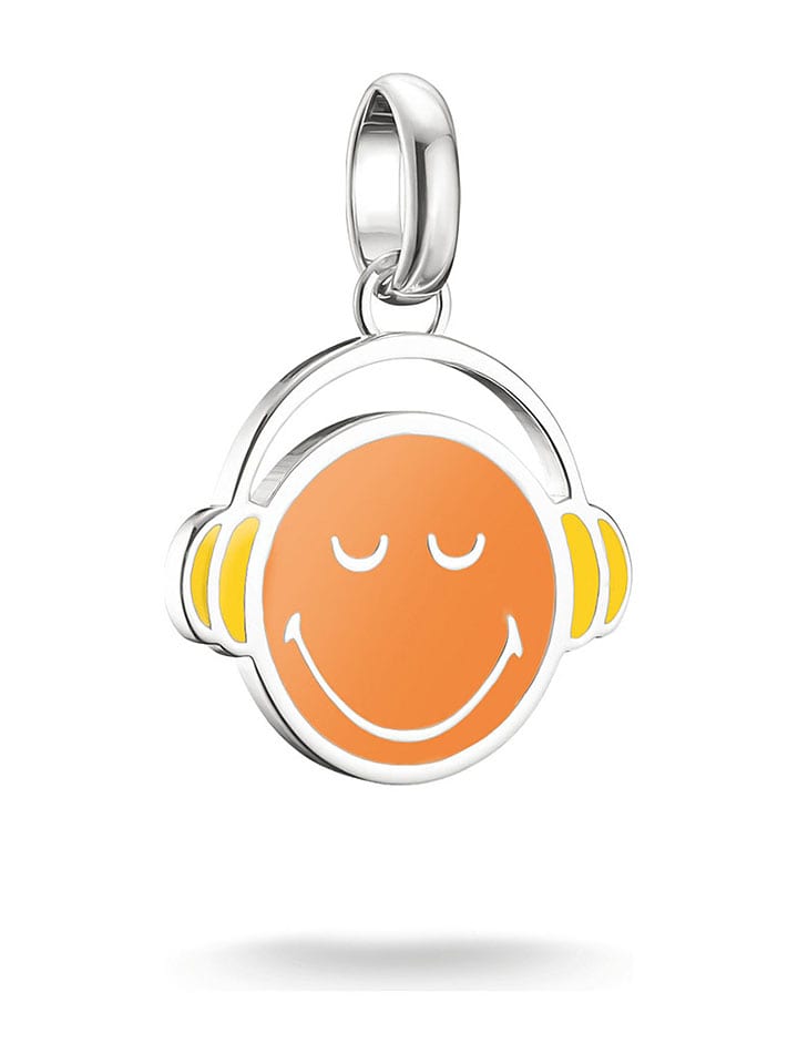 Thomas Sabo Silber-Anhänger - onesize