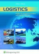 Claus Vollmers - Logistics. English for Freight Forwarders and Logistics Services. Lehr-/Fachbuch - Preis vom 30.09.2026 09:01:18 h