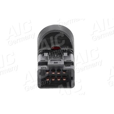 AIC Warnblinkschalter 54350 für RENAULT