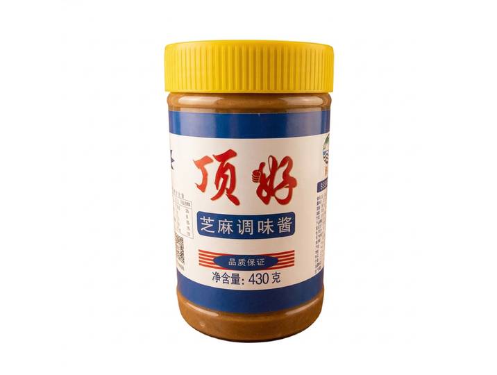 Chaowang Sesamkruiden 430 g