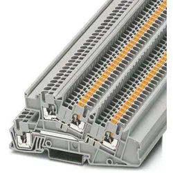 Phoenix Contact 3213944 Installationsetagenklemme PTI 2,5-LO/LO PTI25LOLO  - 50 Stück