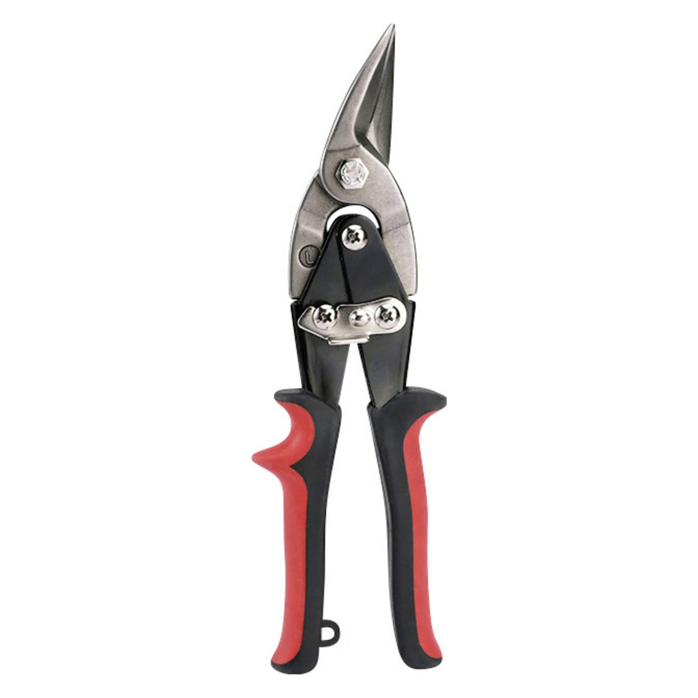 Workpro Blechschere Linkshänder 250 mm WP214016 (250 mm) (WP214016)