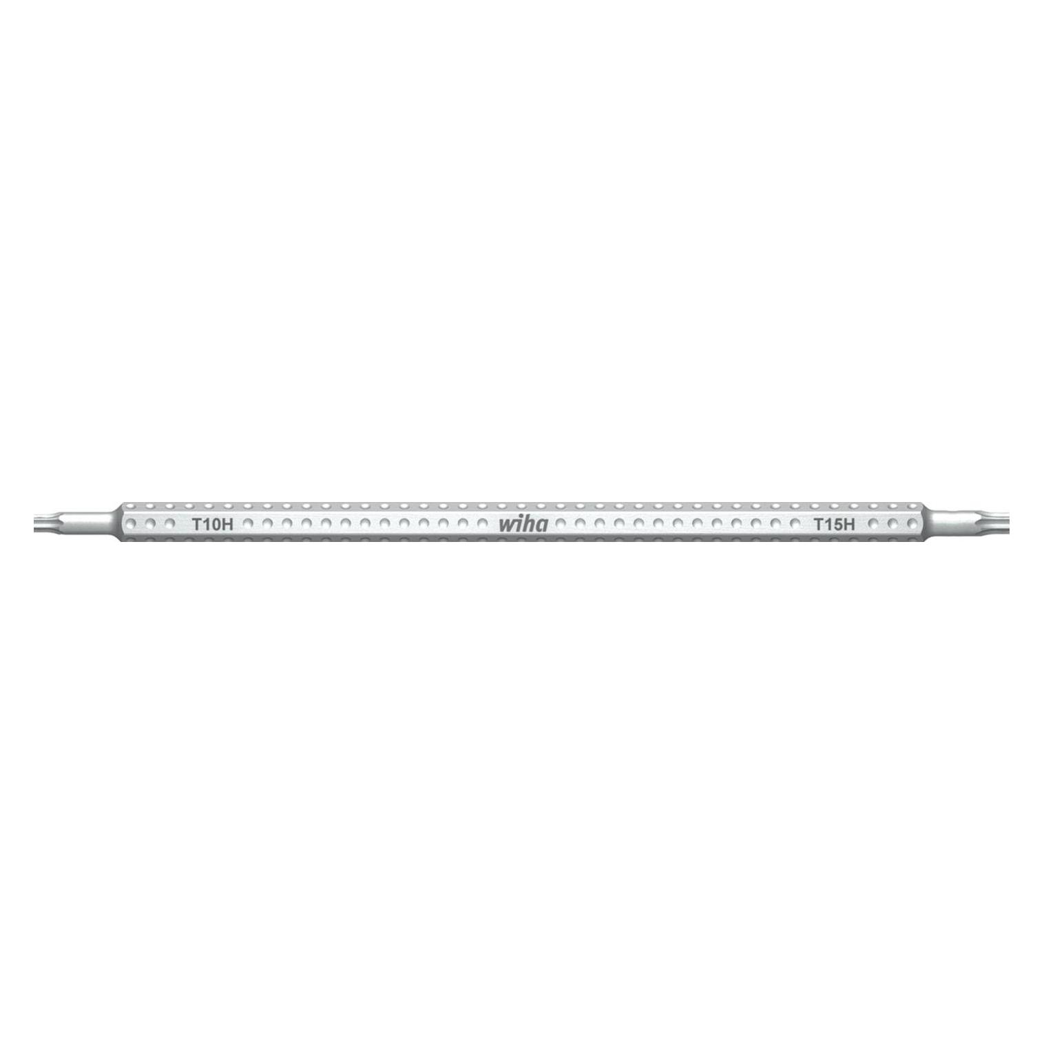Wiha Werkstatt TORX BO Wechselkling (TX) (27634)
