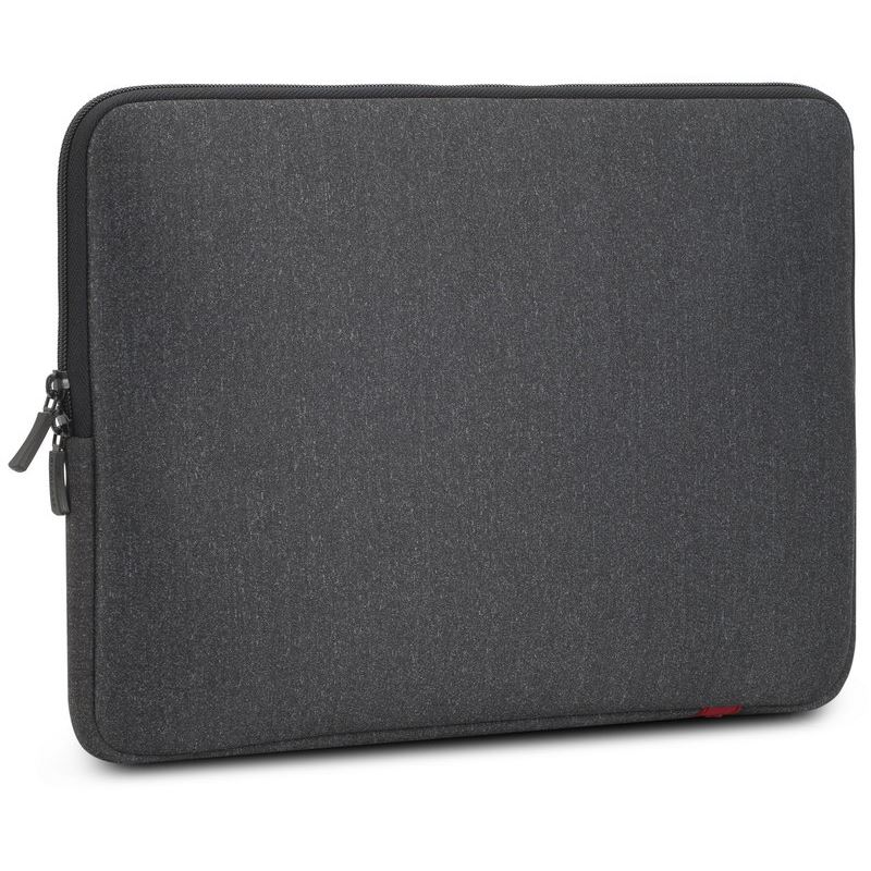 Riva Case 5133 dark grey Laptop Hülle 15,4"