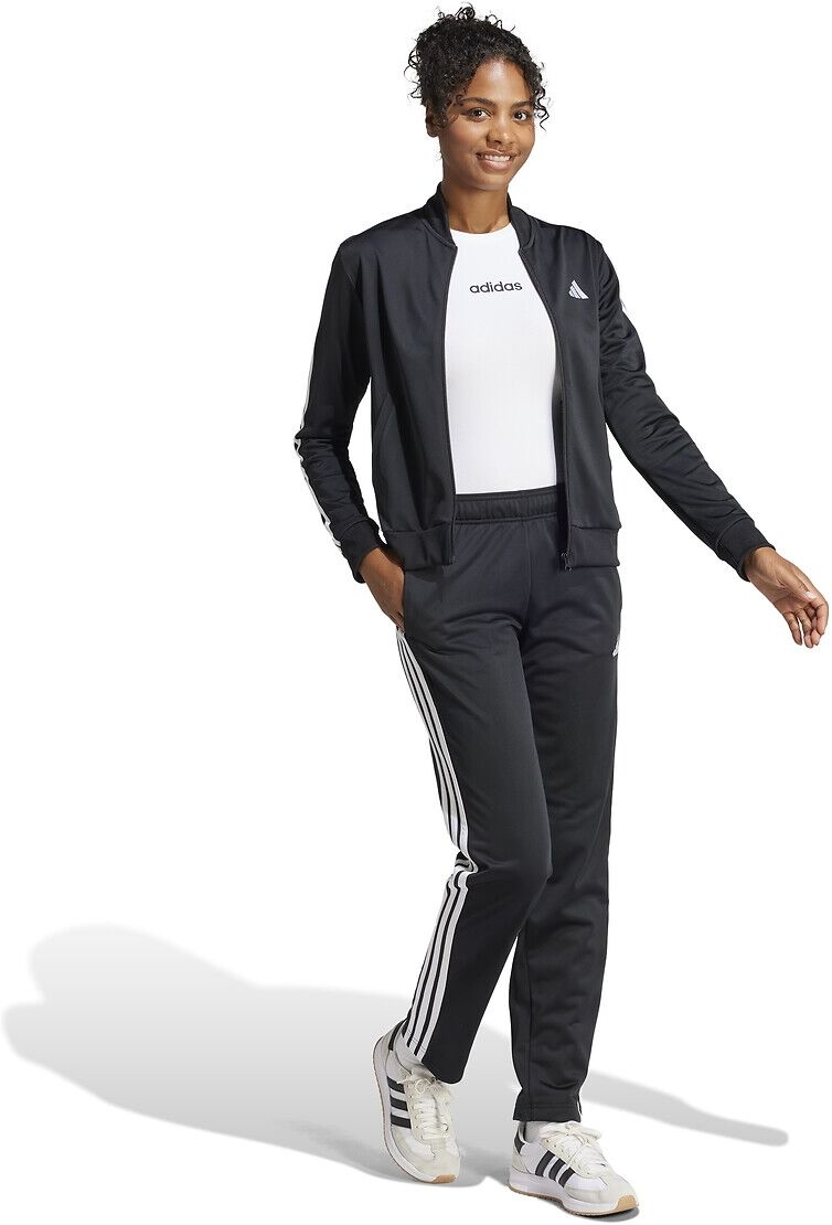 ADIDAS SPORTSWEAR Ensemble de survêtement Essentials 3 stripes