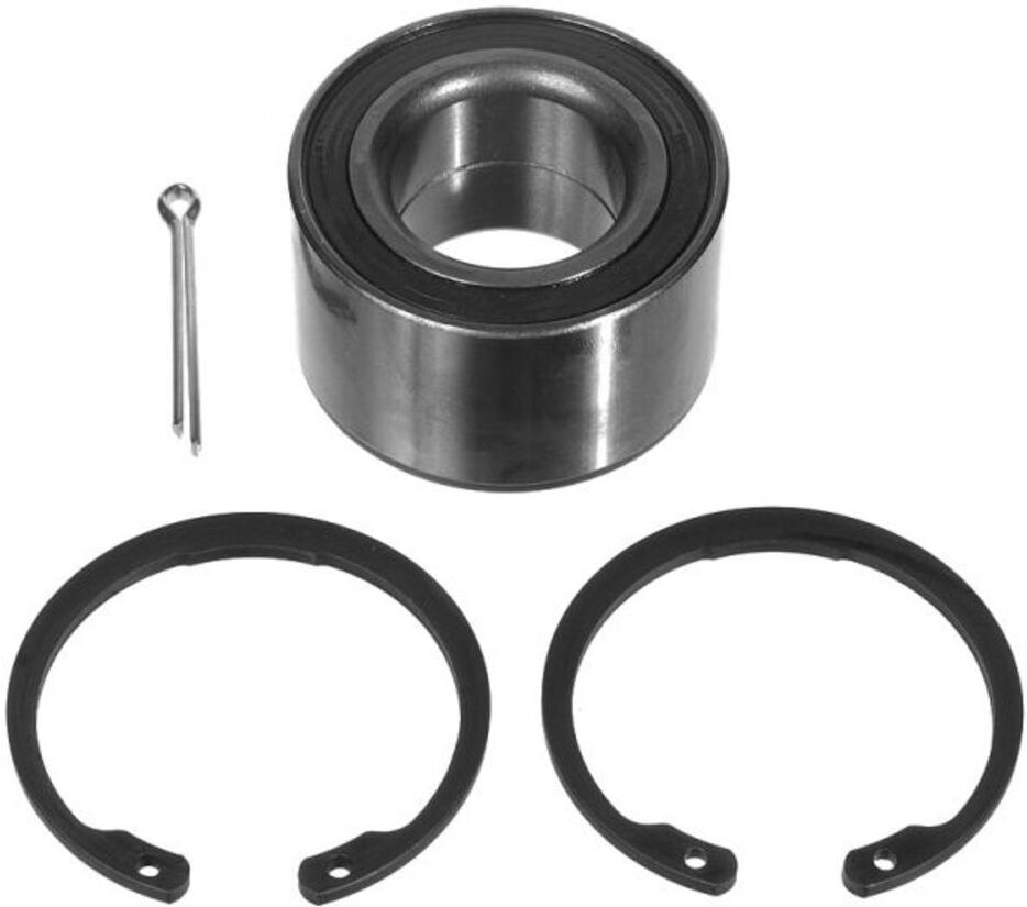 Meyle Set di cuscinetti ruota 614 160 0007
