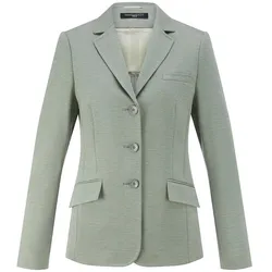 Blazer Fadenmeister Berlin grün, 40